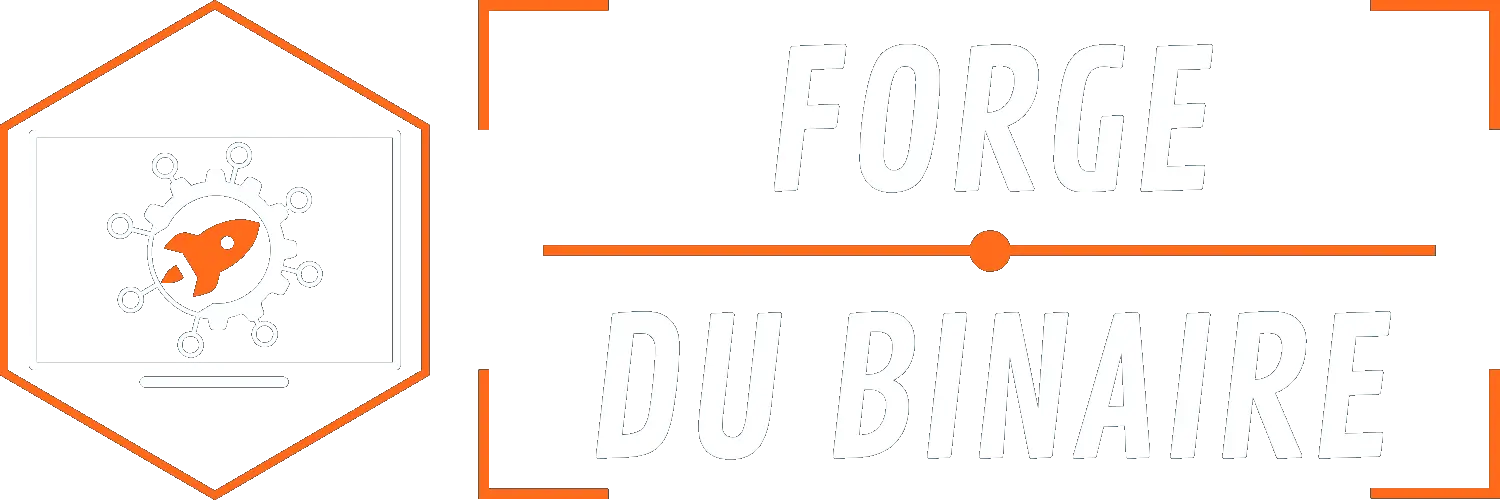 Forge du Binaire logo
